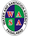 Water and Sanitation Agency Faisalabad