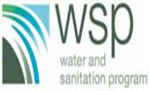 Water and Sanitation Program The World Bank