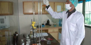 Laboratory