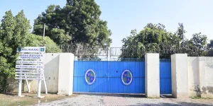 JICA TR – JBC TUBEWELLS