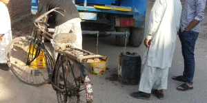 Supply of drinking water continues in the affected areas