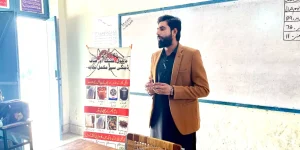 Public awareness is being provided under the anti-dengue campaign