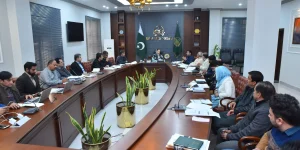 Approved three development projects