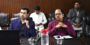 Faisalabad and FW of the German Bank have started the study of the potential project of 40 million Euros